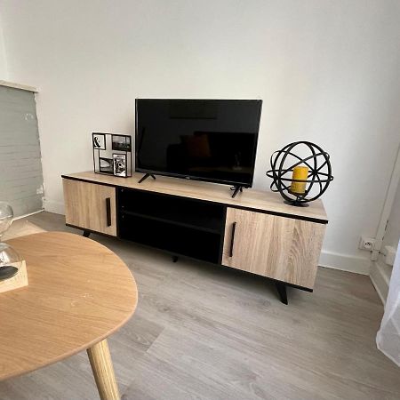 Appartement Au Coeur De Dunkerque Dunkirk Exteriér fotografie