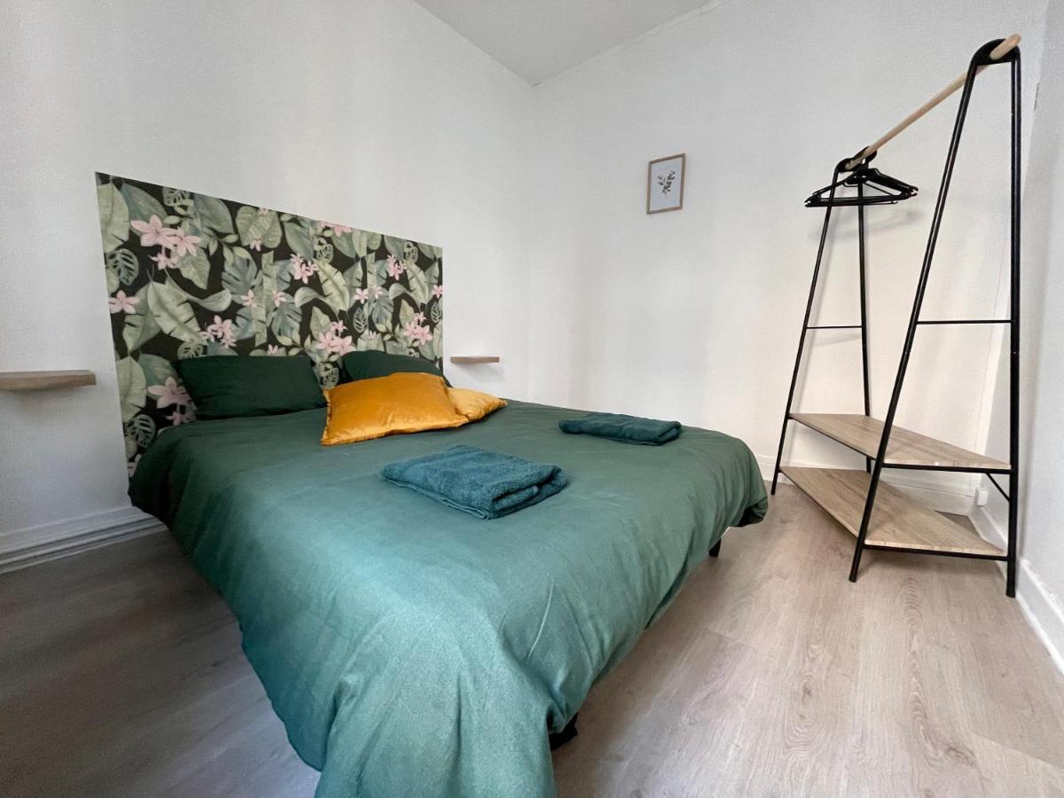 Appartement Au Coeur De Dunkerque Dunkirk Exteriér fotografie